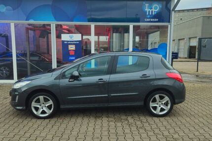 Peugeot 308 150.000 km 5.699 &euro; Baden-Baden 76532