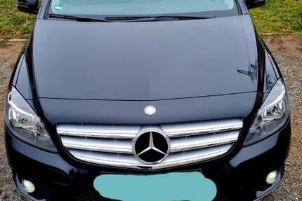 Mercedes-Benz B 180 64.000 km 8.900 &euro; Gernsbach 76593