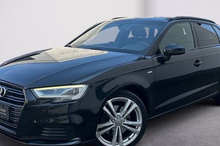 Audi A3 196.000 km 14.980 &euro; Rastatt 76437