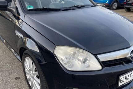 Opel Tigra 210.000 km 1.500 &euro; Baden-Württemberg - Hechingen 72379