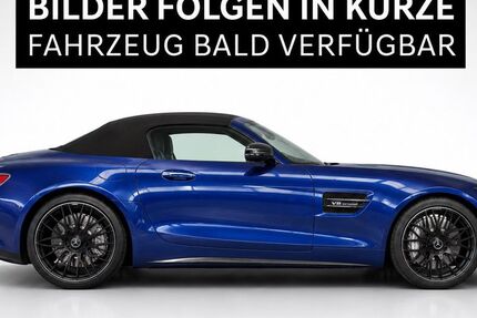 Mercedes-Benz AMG GT C 15.900 km 109.890 &euro; Rastatt 76437