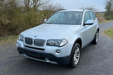 BMW X3 225.700 km 5.999 &euro; Baden-Württemberg - Bad Rappenau 74906