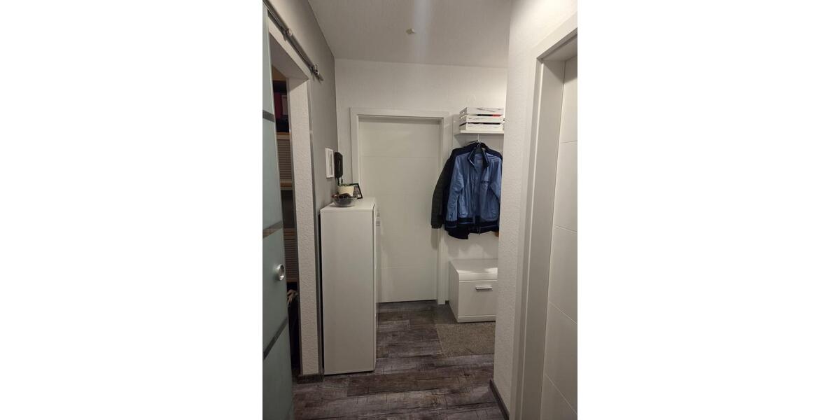 Etagenwohnung Baden-Baden Balg - 3 Zimmer, 80 m&sup2;, 285.000&euro; | Angebot:25406978