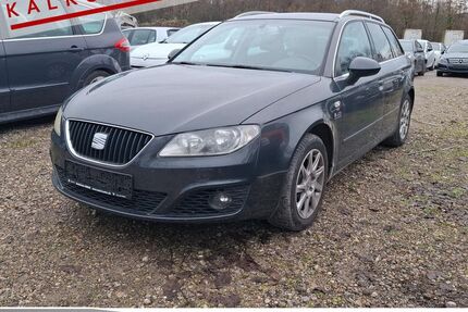 Seat Exeo 136.748 km 3.685 &euro; Achern 77855