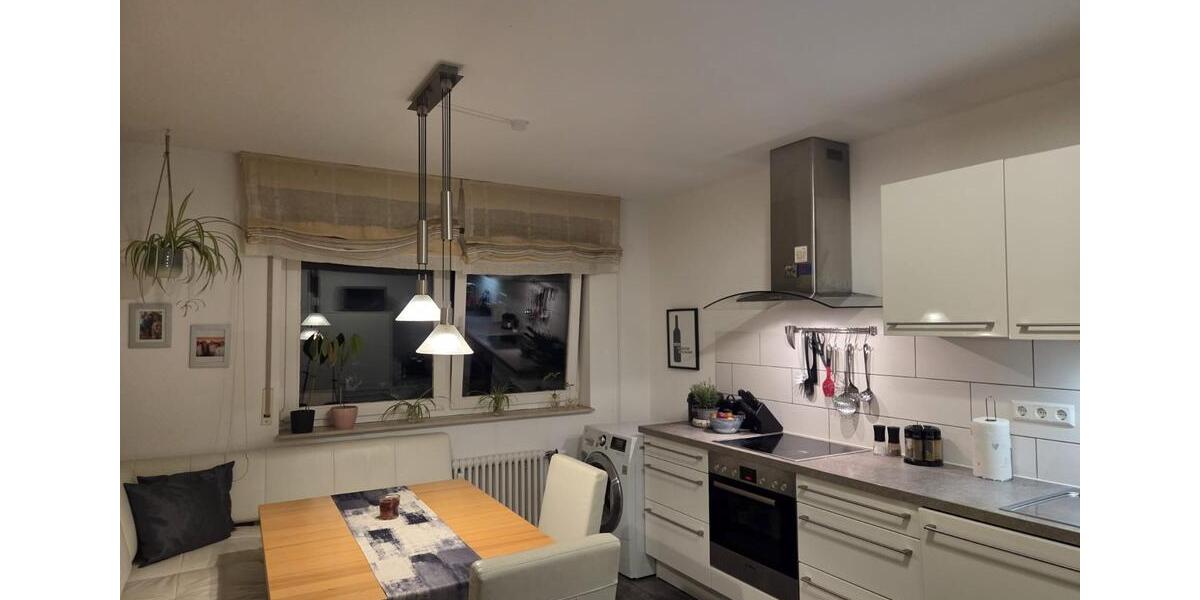 Etagenwohnung Baden-Baden Balg - 3 Zimmer, 80 m&sup2;, 285.000&euro; | Angebot:25406978