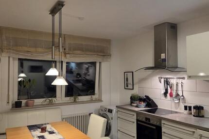 Wohnung Baden-Baden Balg - 3 Zimmer, 80 m&sup2;, 285.000&euro; | Angebot:25406978