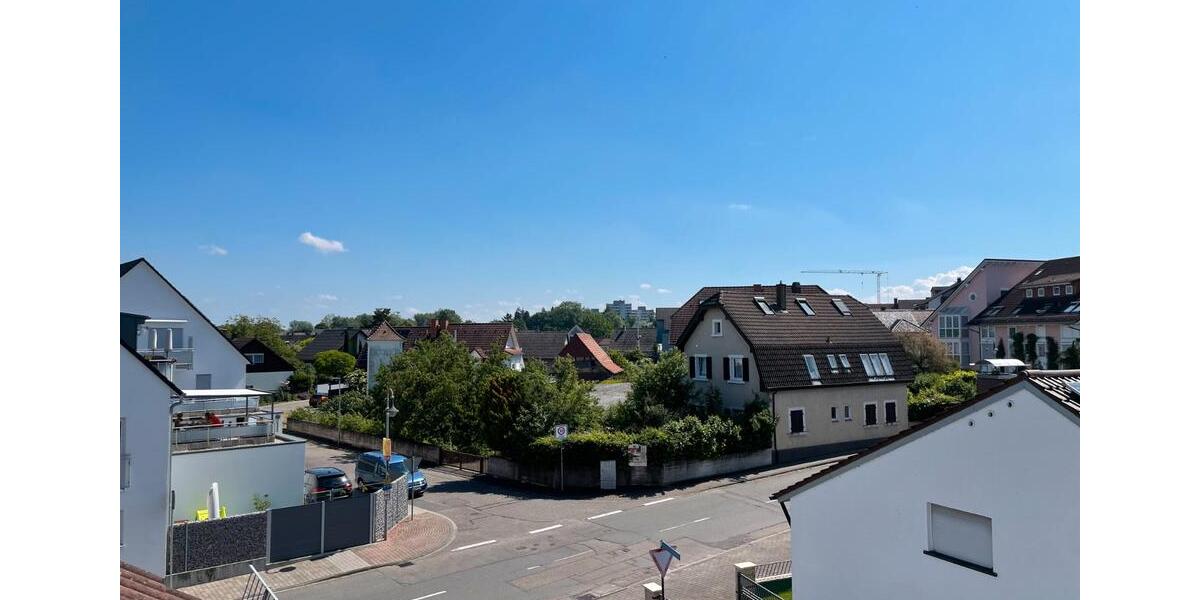Dachgeschoßwohnung Rheinstetten - 3 Zimmer, 99 m&sup2;, 1.050&euro; | Angebot:26670366