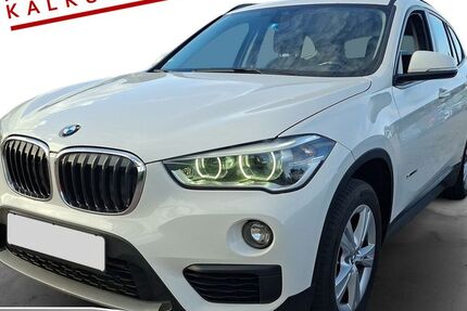 BMW X1 306.679 km 8.485 &euro; Achern 77855