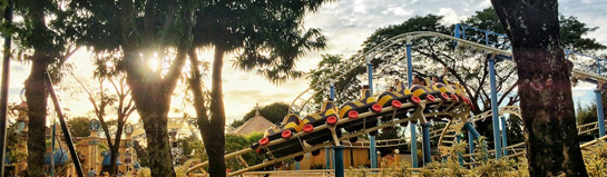Europa-Park Rust Schwarzwald Europas größter Freizeitpark