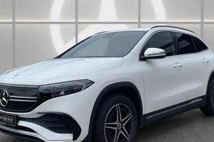 Mercedes-Benz EQA 33.860 km 37.880 &euro; Baden-Baden 76532