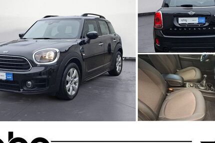 Mini One Countryman 83.784 km 17.460 &euro; Achern 77855