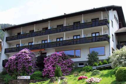 Gewerbeobjekt Bad Wildbad - 1.150.000&euro; | Angebot:26842109
