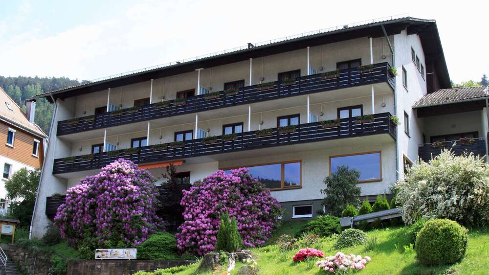 Gewerbeobjekt Bad Wildbad - 1.150.000&euro; | Angebot:26842109