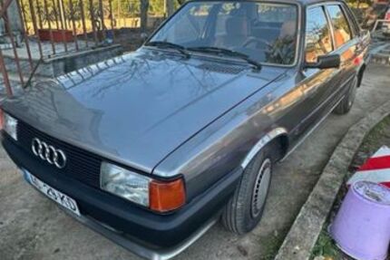 Audi 80 135.000 km 3.999 &euro; Achern 77855