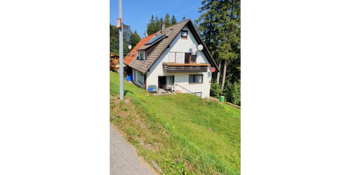 Doppelhaushälfte Seewald - 268.000&euro; | Angebot:25380115
