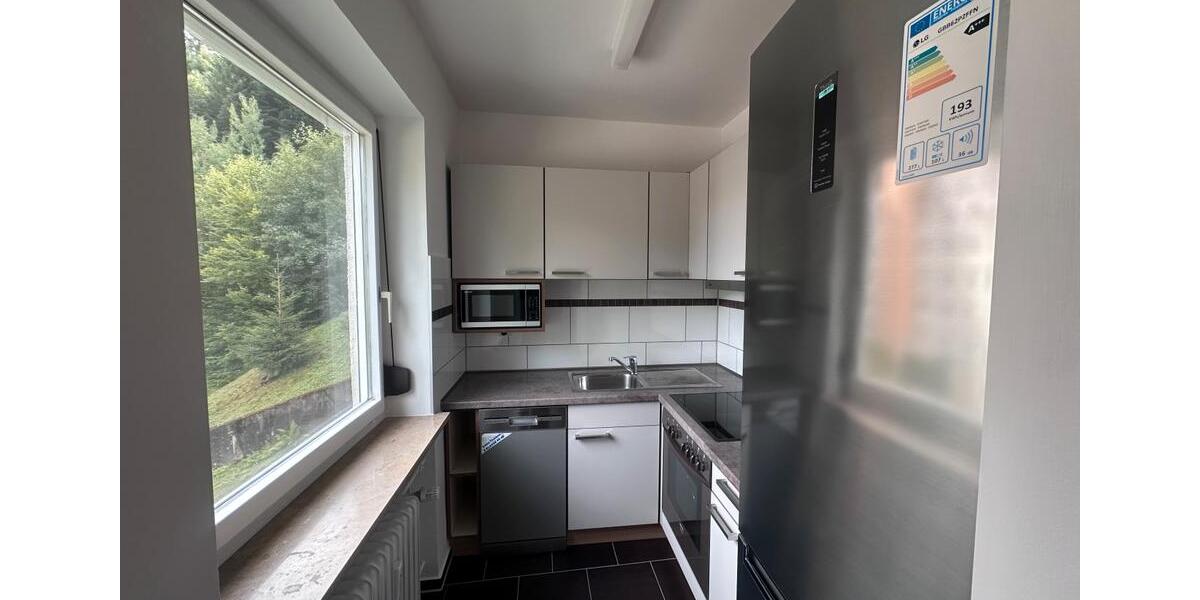 Etagenwohnung Bad Herrenalb - 2 Zimmer, 590&euro; | Angebot:22957827
