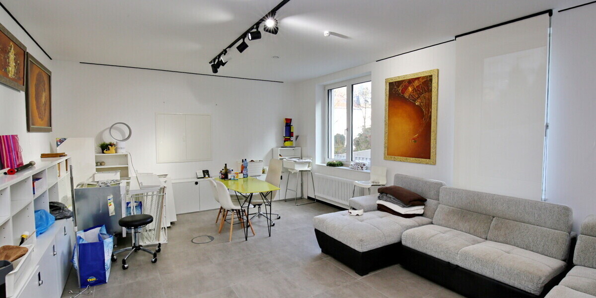 Attraktive Praxis-Etage direkt am Festspielhaus zur Miete - Gewerbeobjekt Baden-Baden Baden | Angebot:25712437