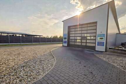 Gewerbeobjekt Rheinstetten / Mörsch Mörsch - 2.950.000&euro; | Angebot:25519221