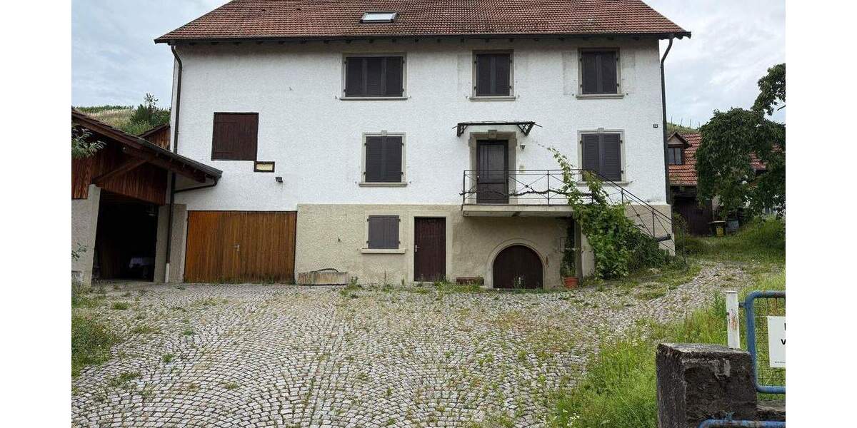 Einfamilienhaus Bühlertal - 8 Zimmer, 250 m&sup2;, 425.000&euro; | Angebot:25756402