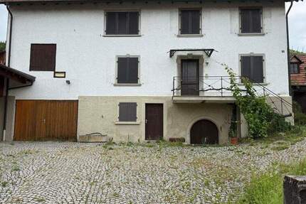 Haus Bühlertal - 8 Zimmer, 250 m&sup2;, 425.000&euro; | Angebot:25756402