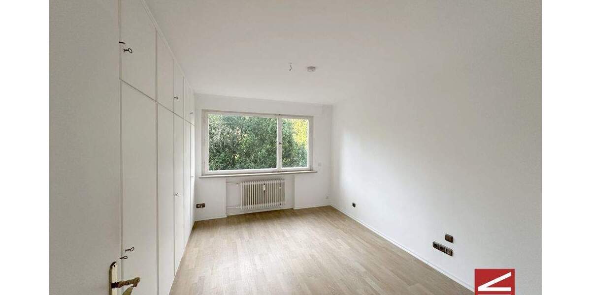 Etagenwohnung Baden-Baden Innenstadt - 3 Zimmer, 97 m&sup2;, 348.000&euro; | Angebot:25692849