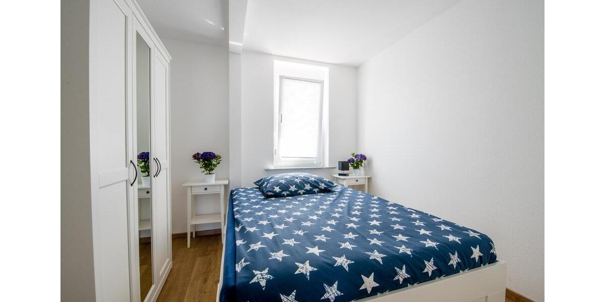 Etagenwohnung Gaggenau - 3 Zimmer, 80 m&sup2;, 1.400&euro; | Angebot:20794315