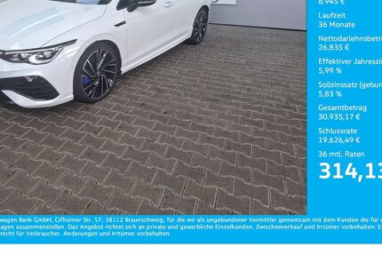 VW Golf 27.126 km 35.780 &euro; Gernsbach 76593