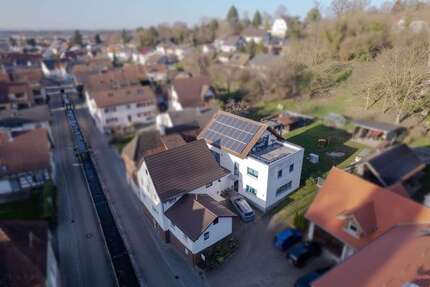 Haus Baden-Baden Baden - 6 Zimmer, 278 m&sup2;, 595.000&euro; | Angebot:25796361