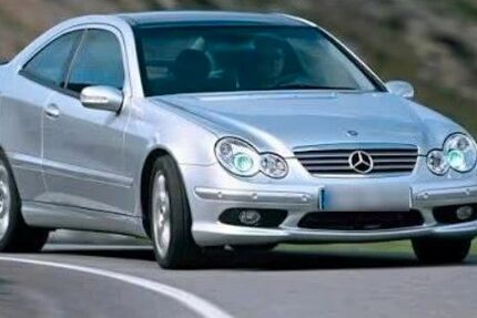 Mercedes-Benz 200 263.500 km 2.600 &euro; Baden-Württemberg - Backnang 71522