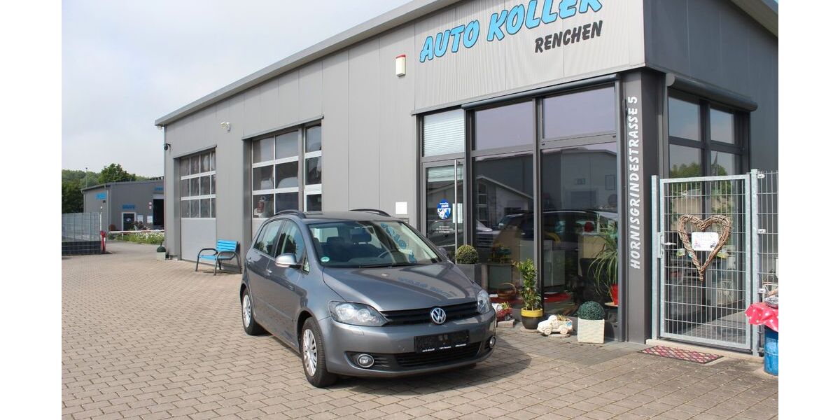 VW Golf 107.000 km 6.900 &euro; Renchen 77871