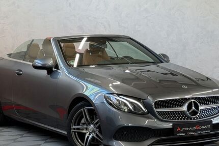 Mercedes-Benz E 200 57.848 km 31.290 &euro; Bad Wildbad-Calmbach 75323