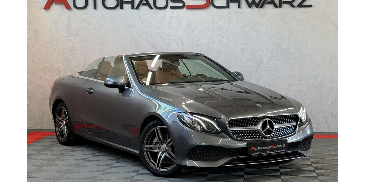 Mercedes-Benz E 200 57.848 km 31.290 &euro; Bad Wildbad-Calmbach 75323