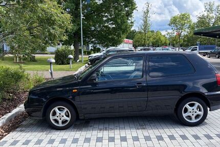 VW Golf 271.000 km 1.699 &euro; Malsch 76316