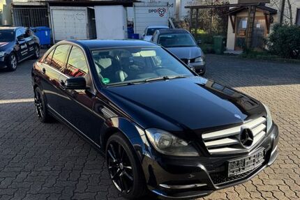 Mercedes-Benz C 180 184.000 km 7.300 &euro; Malsch 76316