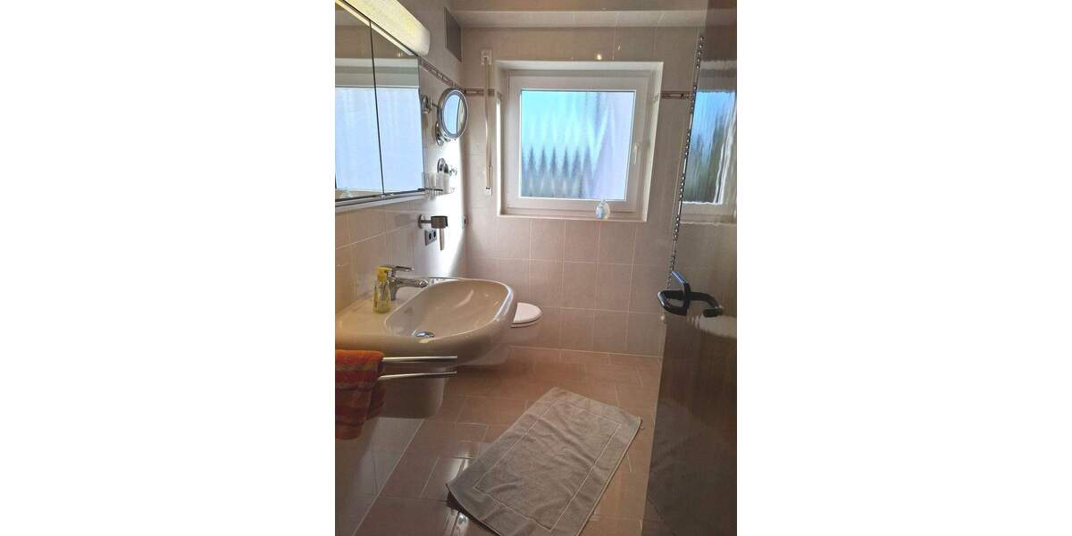 Etagenwohnung Oberkirch - 3 Zimmer, 70 m&sup2;, 249.000&euro; | Angebot:25701464