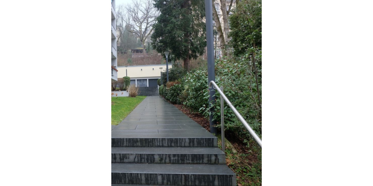 Etagenwohnung Baden-Baden Baden - 2 Zimmer, 40 m&sup2;, 885&euro; | Angebot:20342563