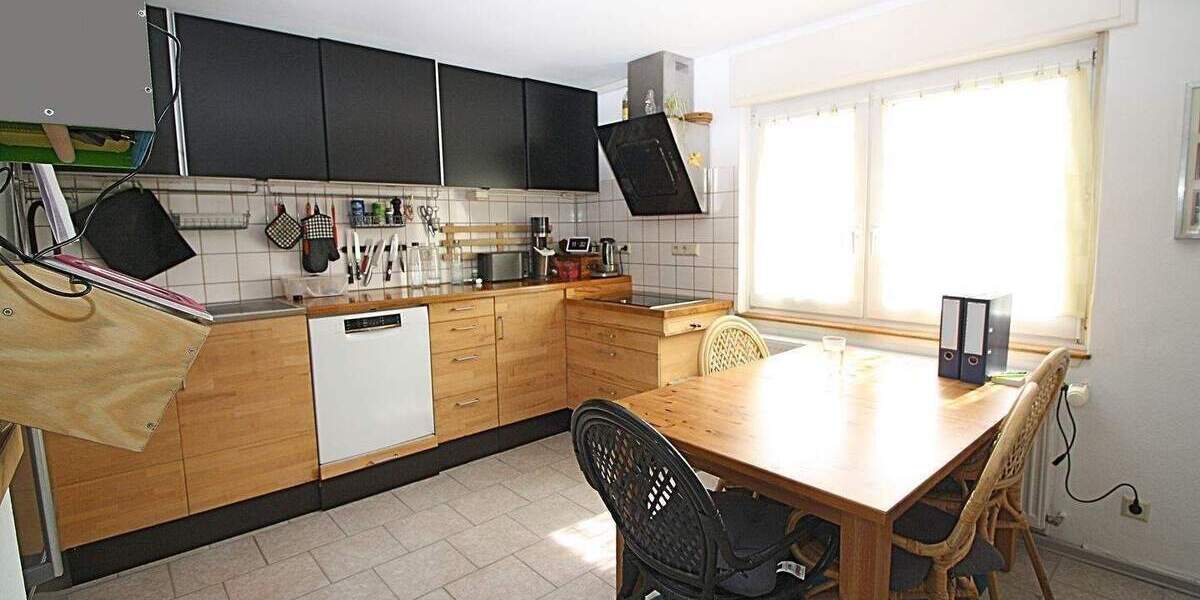 Mehrfamilienhaus, Wohnhaus Rheinstetten Forchheim - 7 Zimmer, 150 m&sup2;, 459.500&euro; | Angebot:25819859
