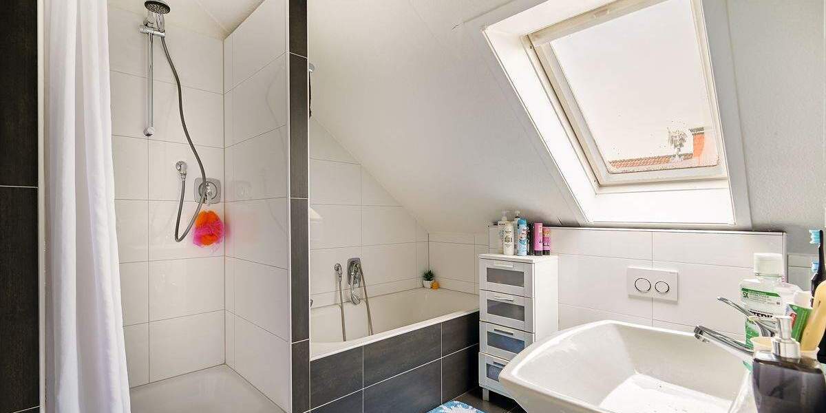 Etagenwohnung Bietigheim - 4 Zimmer, 68 m&sup2;, 259.000&euro; | Angebot:25727457