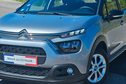 Citroen C3 81.250 km 7.600 &euro; Sinzheim (Kartung) 76547