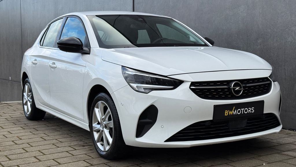 Opel Corsa 60.199 km 13.390 &euro; Baden-Württemberg - Pfullingen 72793