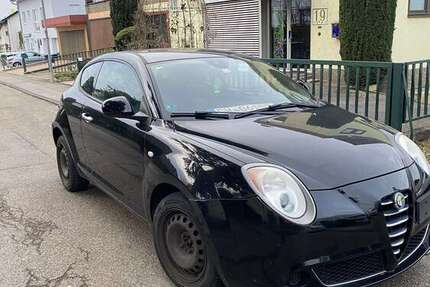 Alfa Romeo MiTo 171.000 km 999 &euro; Schömberg - Langenbrandt 75328