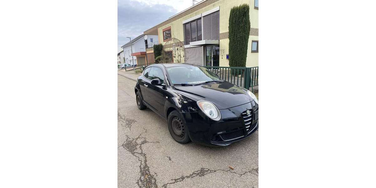 Alfa Romeo MiTo 171.000 km 999 &euro; Schömberg - Langenbrandt 75328