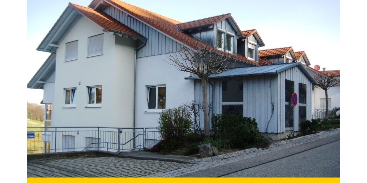 Traumhafte 3-Zimmer-Wohnung in Bühlertal - Etagenwohnung Bühlertal | Angebot:13290851