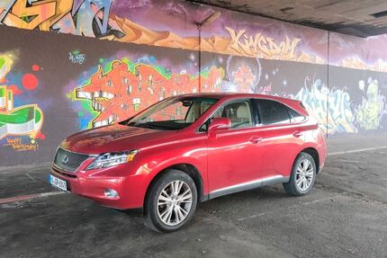 Lexus RX 450 223.973 km 13.000 &euro; Rheinstetten 76287