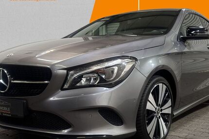 Mercedes-Benz CLA 180 69.700 km 21.900 &euro; Bühl-Vimbuch 77815