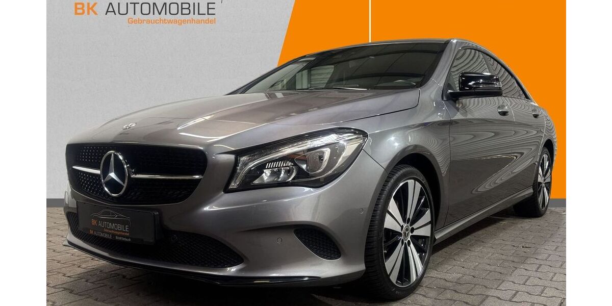 Mercedes-Benz CLA 180 69.700 km 21.900 &euro; Bühl-Vimbuch 77815