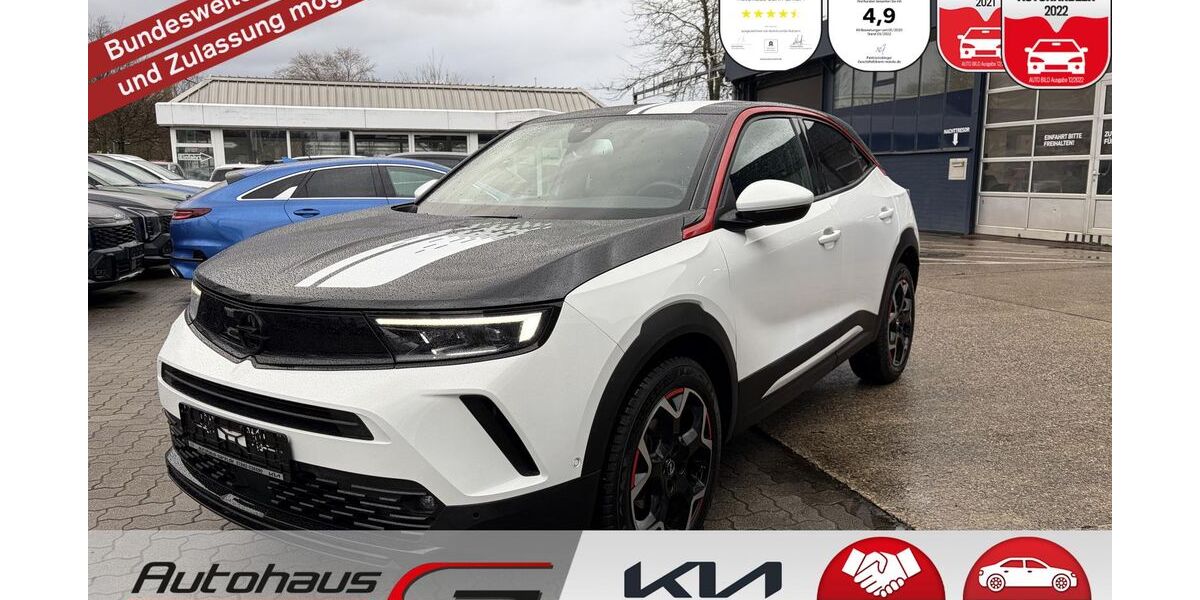 Opel Mokka 49.676 km 17.999 &euro; Ettlingen 76275