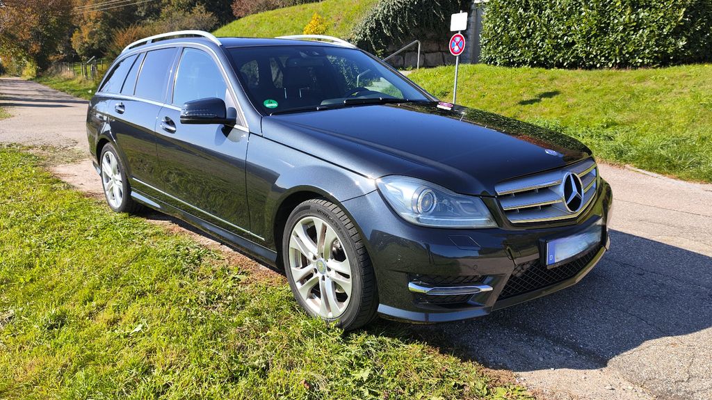 Mercedes-Benz C 250 209.500 km 10.900 &euro; Bühlertal 77830