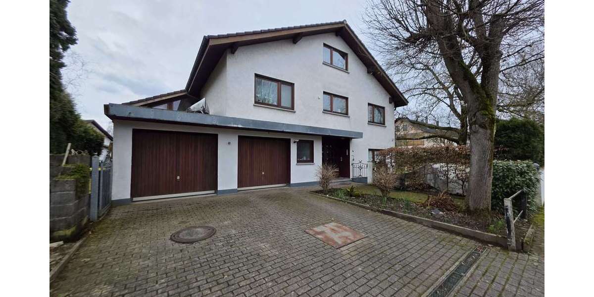 Einfamilienhaus Iffezheim - 6 Zimmer, 224 m&sup2;, 578.000&euro; | Angebot:25154249