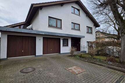 Haus Iffezheim - 6 Zimmer, 224 m&sup2;, 578.000&euro; | Angebot:25154249